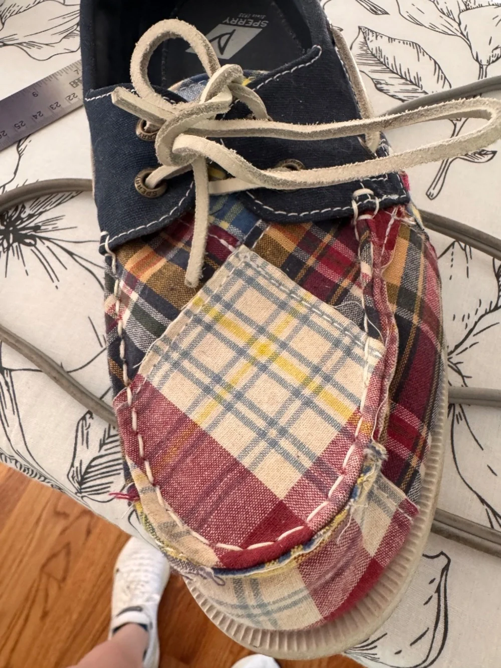 Sperry Top-Sider Men's Shoes